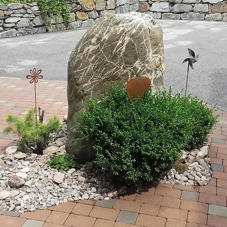 Arlerschmied Pension/appartment