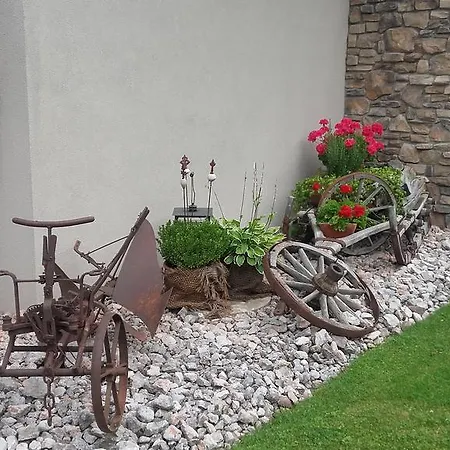 Arlerschmied Pension/appartment 3*