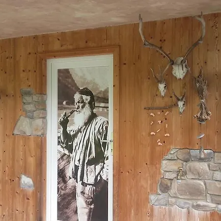 Gasthuis Arlerschmied Pension/appartment 3*