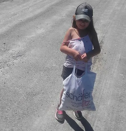 Gasthuis Arlerschmied Pension/appartment