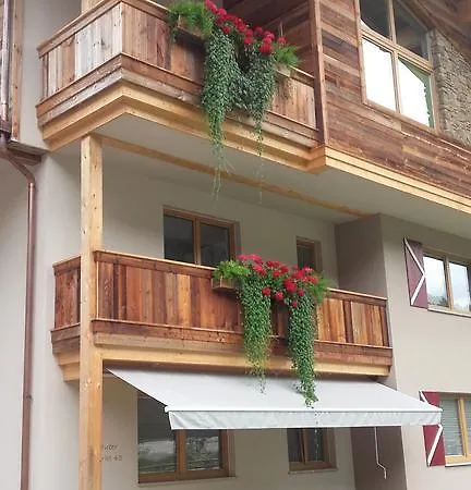 Arlerschmied Pension/appartment 3*