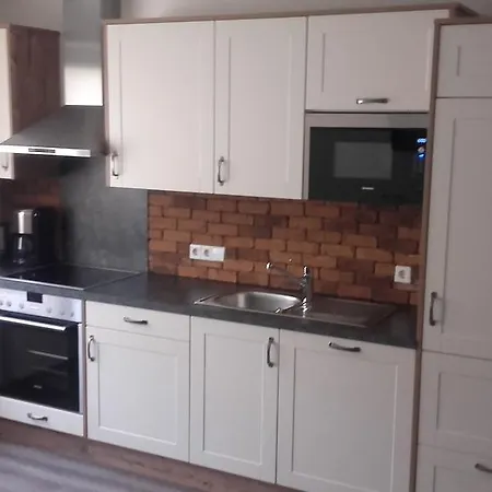 Konukevi Arlerschmied Pension/appartment 3*