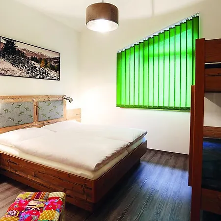 Arlerschmied Pension/appartment