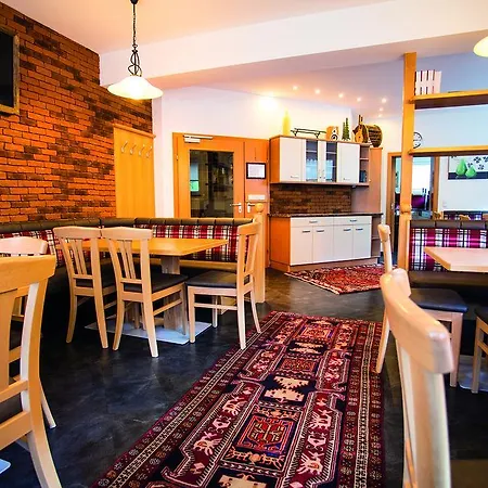 Arlerschmied Pension/appartment Gasthuis