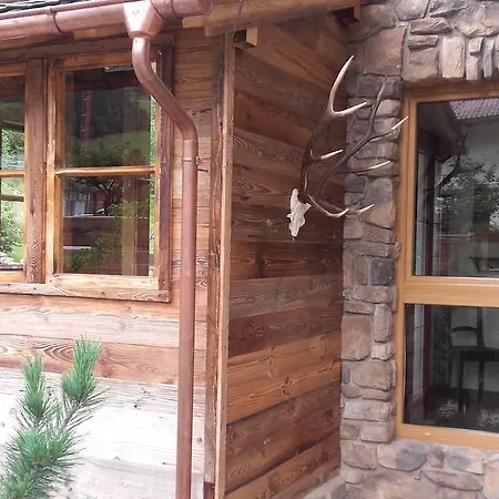 Arlerschmied Pension/appartment 3* Wagrain