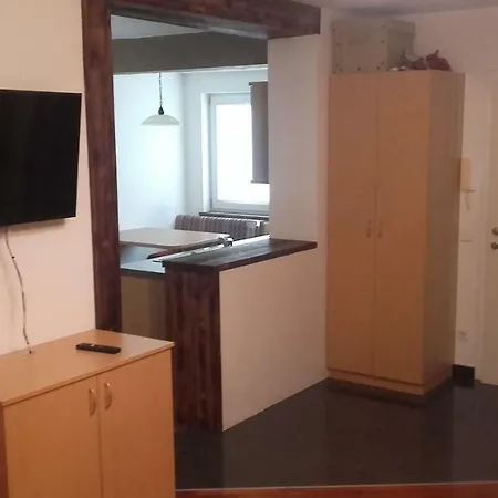 Arlerschmied Pension/appartment Konukevi 3*