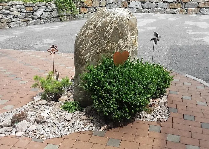 Arlerschmied Pension/appartment