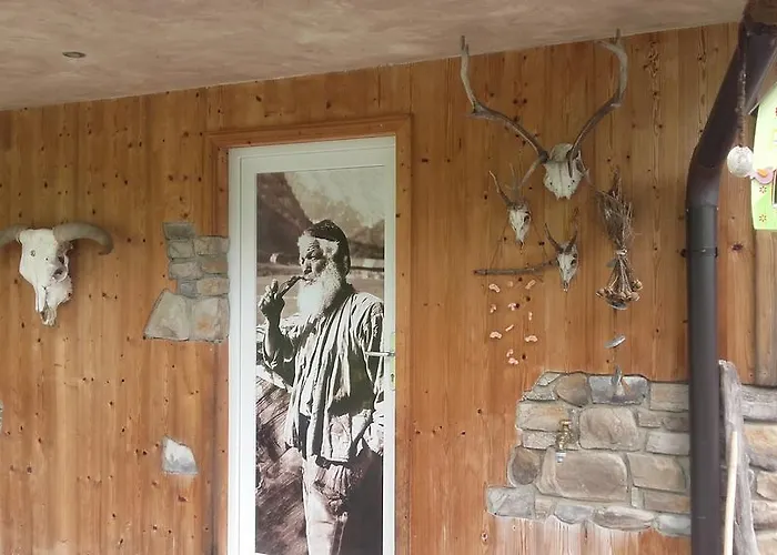 Penzion Arlerschmied Pension/appartment 3*