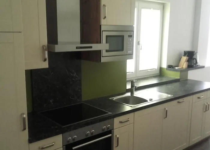 Arlerschmied Pension/appartment Wagrain