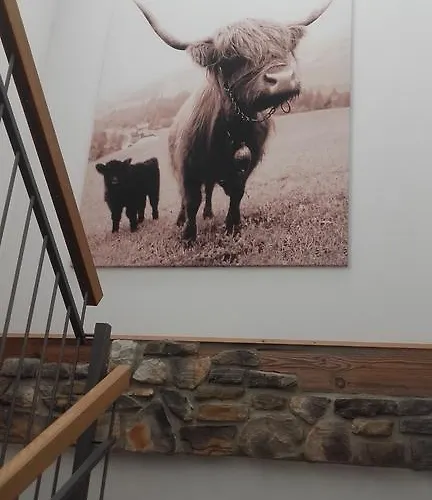 Arlerschmied Pension/appartment 3* Wagrain