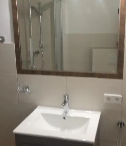 Penzion Arlerschmied Pension/appartment Wagrain