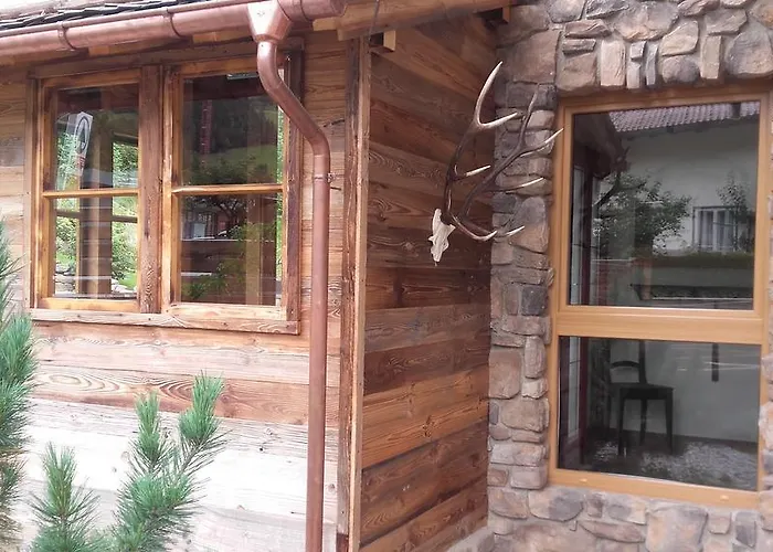 Arlerschmied Pension/appartment 3* Wagrain