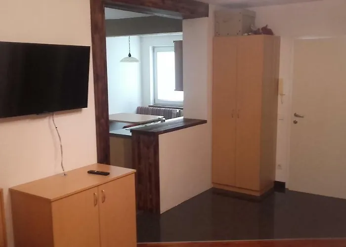 Arlerschmied Pension/appartment Penzion 3*